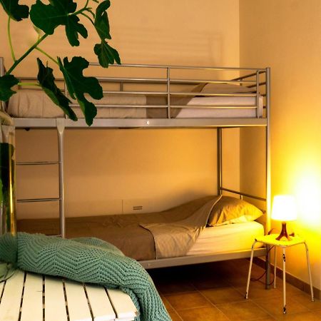 B & B La Primavera Pergola Ngoại thất bức ảnh