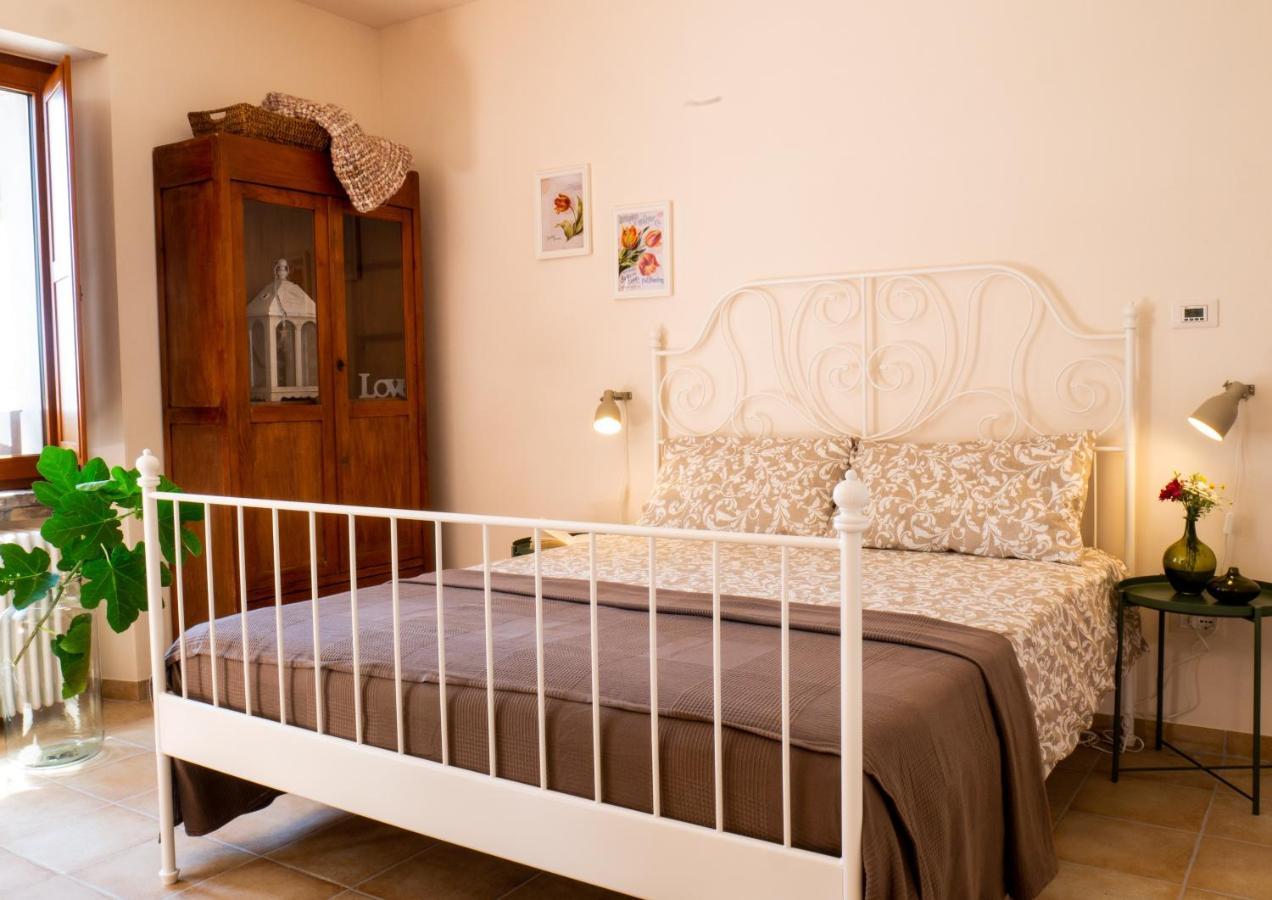 B & B La Primavera Pergola Ngoại thất bức ảnh
