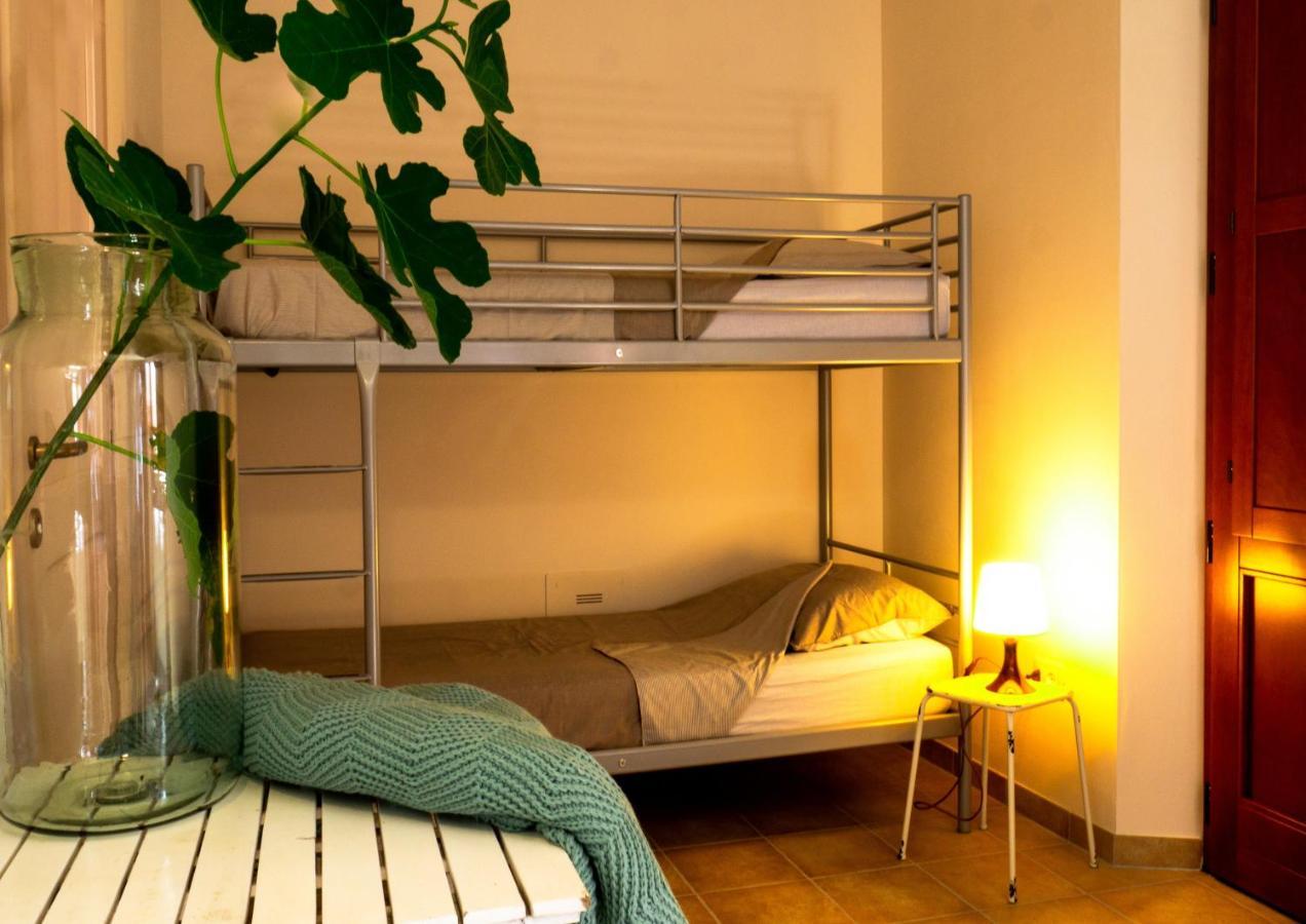 B & B La Primavera Pergola Ngoại thất bức ảnh