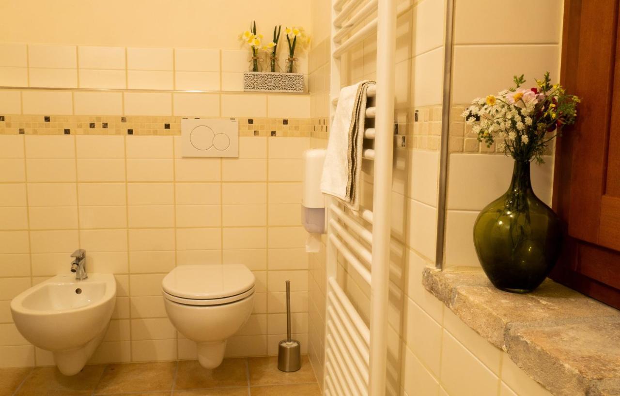 B & B La Primavera Pergola Ngoại thất bức ảnh