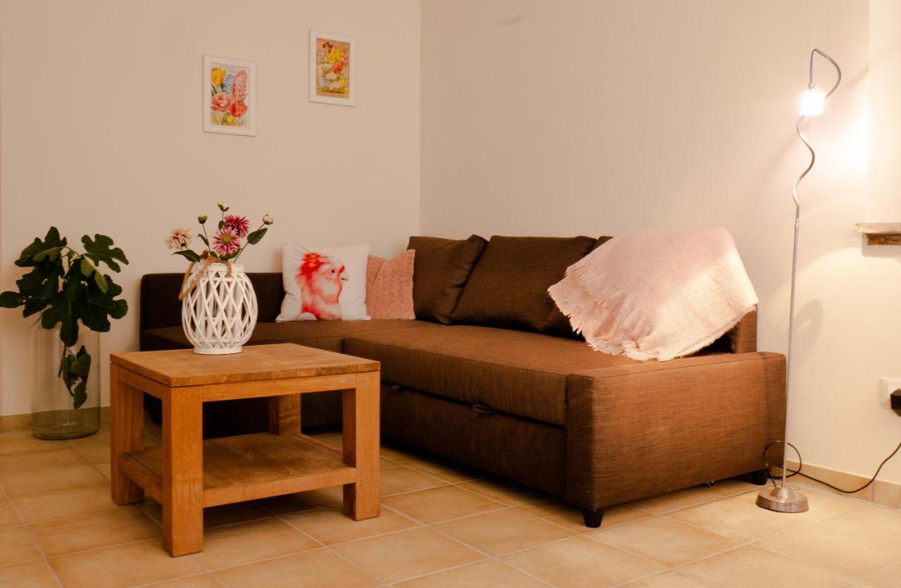 B & B La Primavera Pergola Ngoại thất bức ảnh