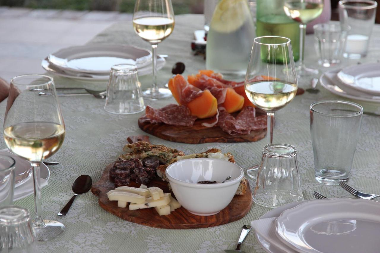 B & B La Primavera Pergola Ngoại thất bức ảnh