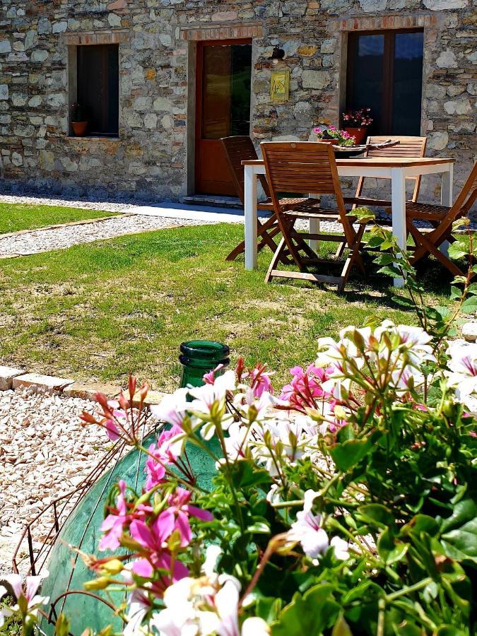 B & B La Primavera Pergola Ngoại thất bức ảnh